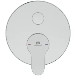 Ideal Standard Cerabase - Inbouwkraan, Voor 2 Functies, Chroom A7395AA 5 Ideal Standard Cerabase - Inbouwkraan, Voor 2 Functies, Chroom A7395AA -sanitino d27a2f28ee2e2c1c66db58f9