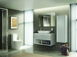 Ideal Standard Tesi - Douchekraan, Chroom A6581AA -sanitino d2ffba6be54850a4224a88a4