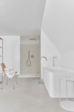 Ideal Standard CeraTherm Navigo - Inbouwthermostaat, Opbouwdeel, Chroom A7295AA 8 Ideal Standard CeraTherm Navigo - Inbouwthermostaat, Opbouwdeel, Chroom A7295AA -sanitino d510fdbbd20d66f33f696c87