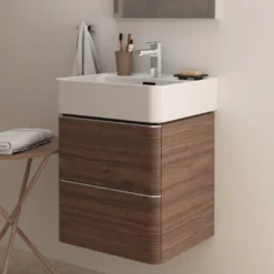 Ideal Standard Strada II - Wastafel 50x43 Cm, Met Overloop, Met Kraangat, Wit T292801 9 Ideal Standard Strada II - Wastafel 50x43 Cm, Met Overloop, Met Kraangat, Wit T292801 -sanitino d6c16ea3f7f2a9b2cc6bd943