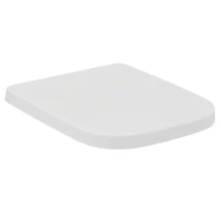 Ideal Standard I.Life B - WC Bril Wrapover, Wit T468201