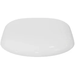 Ideal Standard Tizio - Toiletzitting, Wrapover, Wit K701501 -sanitino d76b11dd7ae48daf6a0f7ff4