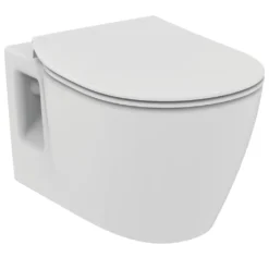 Ideal Standard Connect - Hangend Toilet, Rimless, Wit E817401 -sanitino d7924ffce785c60a357ee0c2