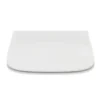 Ideal Standard I.Life B - Wc-bril, Wit T500201
