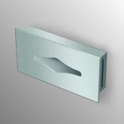 Ideal Standard IOM - Handdoekdispenser, Roestvrij Staal A9133MY -sanitino db2f5c20935d17e31923f9e9