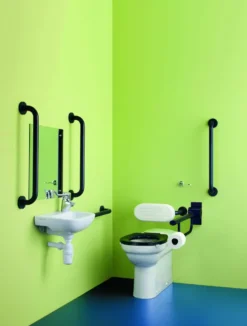 Ideal Standard Contour 21 - Wandgreep 60 Cm, Wit S6454AC 13 Ideal Standard Contour 21 - Wandgreep 60 Cm, Wit S6454AC -sanitino dc1a249cbae74b3ef5dc94ea 2