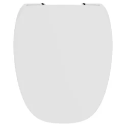 Ideal Standard Dea - WC Bril Ultra Dun, Softclose, Wit Mat T676783 -sanitino dd15f68fca85e34b8aaab1b8