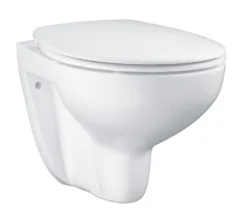 Ideal Standard ProSys - Toiletset- Inbouwreservoir, Closet, WC-zitting Bau Ceramic, Oleas M2 Bedieningsplaat, Rimless, Softclose, Chroom ProSys80M SP135 -sanitino dd3f9f826f50a4421464bca1 11