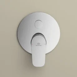 Ideal Standard CeraFlex - Inbouwkraan, Chroom A6725AA -sanitino df5e3b5afe606b0321968e85