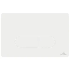 Ideal Standard Oleas - Oleas P1 Bedieningsplaat, Wit R0116AC -sanitino df99dabe553d4fcd4ee578e7 2