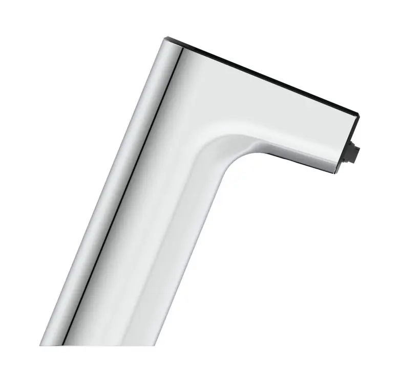 Ideal Standard Intelliflow - Elektronische Wastafelkraan, Netvoeding, Chroom A7856AA 4 Ideal Standard Intelliflow - Elektronische Wastafelkraan, Netvoeding, Chroom A7856AA - Afbeelding 4