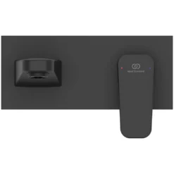 Ideal Standard CeraPlan - Inbouw Wastafelkraan, Chroom BD244XG 5 Ideal Standard CeraPlan - Inbouw Wastafelkraan, Chroom BD244XG -sanitino e095bc920f52ffd7957abeaa