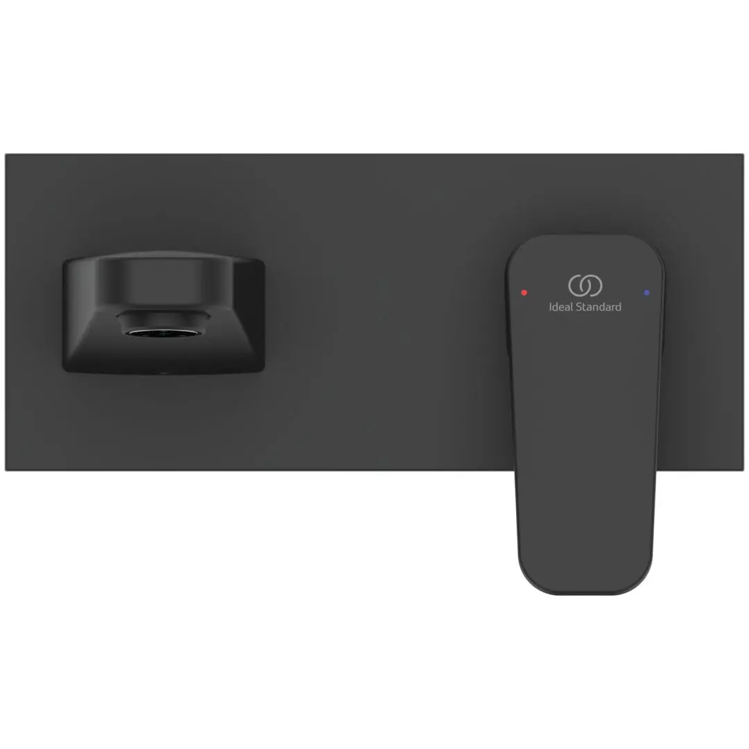 Ideal Standard CeraPlan - Inbouw Wastafelkraan, Chroom BD244XG 3 Ideal Standard CeraPlan - Inbouw Wastafelkraan, Chroom BD244XG - Afbeelding 3