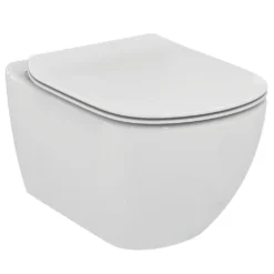 Ideal Standard Tesi - Hangend Toilet, Wit T007801 -sanitino e108a68cb7db29fa8bac6ef2