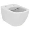 Ideal Standard Tesi - Hangend Toilet, RimLS+, Ideal Plus, Wit T4932MA