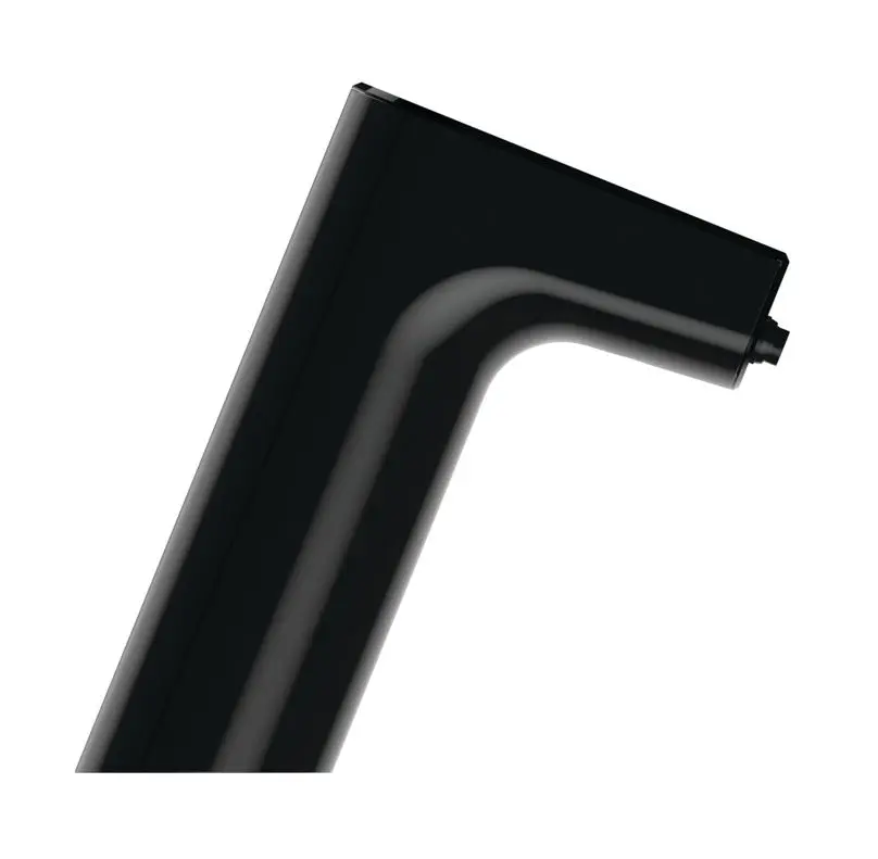 Ideal Standard Intelliflow - Elektronische Wastafelkraan, Netvoeding, Black Onyx A7856B3 5 Ideal Standard Intelliflow - Elektronische Wastafelkraan, Netvoeding, Black Onyx A7856B3 - Afbeelding 5