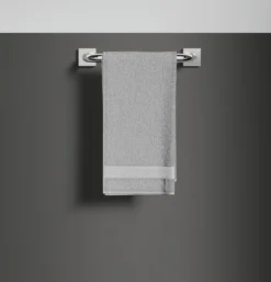 Ideal Standard IOM Square - Handgreep, Lengte 35 Cm, Chroom E2203AA -sanitino e8ceeea92d63a994f1d5a488