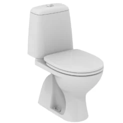 Ideal Standard Eurovit - WC Bril, Wit W300201 -sanitino e92b1137e0297a9aa6026d60