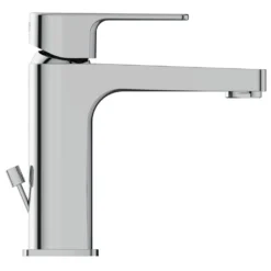 Ideal Standard Cerafine D - Wastafelkraan Met Waste, BlueStart, Chroom BC689AA 7 Ideal Standard Cerafine D - Wastafelkraan Met Waste, BlueStart, Chroom BC689AA -sanitino eb6a1fae5a4e871094f3103e