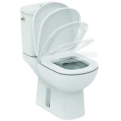 Ideal Standard Tempo - WC Bril, Softclose, Wit T679301 -sanitino ec285fc82a8da47b52659b7e