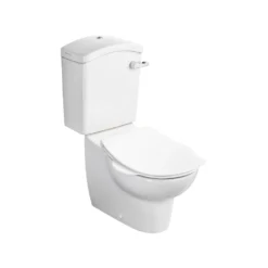 Ideal Standard Contour 21 - Kinder Toiletbril 3-7 Jaar, Wit S453301 -sanitino ec3e23a85dbf82c23b4056e7