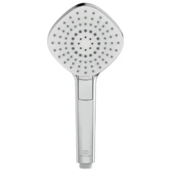 Ideal Standard Edge - Badkraan Met Handdouche, Chroom A7122AA -sanitino efd021bd620a216b20df8695