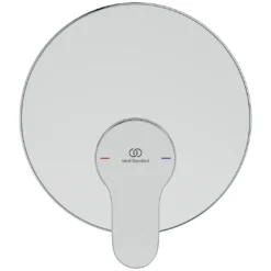 Ideal Standard Cerabase - Inbouw Douchekraan, Chroom A7394AA 5 Ideal Standard Cerabase - Inbouw Douchekraan, Chroom A7394AA -sanitino f024c2baa70183739051968d