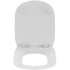 Ideal Standard Tesi - Toiletzitting, SoftClose, Wit T552201 -sanitino f18591a4e27eb6868e28a99d