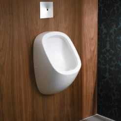 Ideal Standard Connect - Urinoir, Verborgen Wateraansluiting, Wit E621501 7 Ideal Standard Connect - Urinoir, Verborgen Wateraansluiting, Wit E621501 -sanitino f2085ac48502e7ea2ff9a4d9