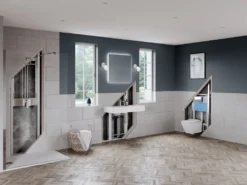 Ideal Standard Solea - Solea P2 Bedieningsplaat, Chroom R0110AA 7 Ideal Standard Solea - Solea P2 Bedieningsplaat, Chroom R0110AA -sanitino f2378987feedbf4cecd85d7a 1