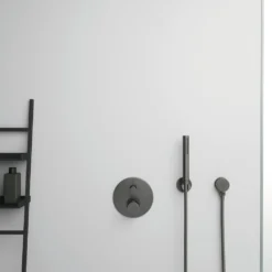 Ideal Standard CeraTherm - Inbouw Thermostatische Douchekraan, Magnetic Grey A5813A5 9 Ideal Standard CeraTherm - Inbouw Thermostatische Douchekraan, Magnetic Grey A5813A5 -sanitino f2bb5e698f598959831060ce