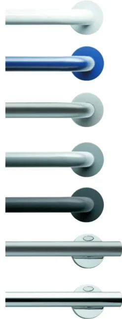 Ideal Standard Contour 21 - Wandgreep 45 Cm, Roestvrij Staal S6452MY -sanitino f34ae34f69bc118ef0840599 1