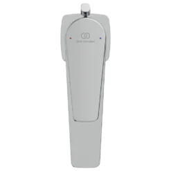 Ideal Standard Cerafine D - Wastafelkraan Met Waste, Chroom BC685AA 6 Ideal Standard Cerafine D - Wastafelkraan Met Waste, Chroom BC685AA -sanitino f518f13c4bb0d7ea8f312414