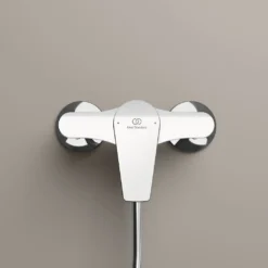 Ideal Standard Cerafine D - Douchekraan, Chroom BC493AA -sanitino f53f7d3b4567428114b1fc52