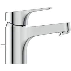Ideal Standard Cerabase - Wastafelkraan Met Waste, Chroom BD392AA -sanitino f5867c001da6fb223fa86ae9