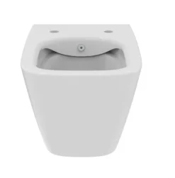 Ideal Standard I.Life B - Wandcloset Met Bidetfunctie, Afvoer Aan De Achterkant, RimLS+, Wit T534701 -sanitino f7dc2b5e3ef4f6ff8efd0de0