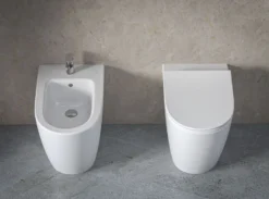 Ideal Standard I.Life O - Staande Toilet, Vario Afvoer, HydroTwist, Wit T568901 10 Ideal Standard I.Life O - Staande Toilet, Vario Afvoer, HydroTwist, Wit T568901 -sanitino f92b5e4ce00b2e48ecc0f6b5
