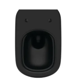 Ideal Standard Tesi - Hangend Toilet, RimLS+, Zijde Zwart T4932V3 9 Ideal Standard Tesi - Hangend Toilet, RimLS+, Zijde Zwart T4932V3 -sanitino f92f0cc7a187300a4e1e64c3