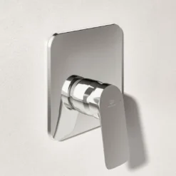 Ideal Standard Ceralife C - Inbouw Douchekraan, Chroom BE062AA 7 Ideal Standard Ceralife C - Inbouw Douchekraan, Chroom BE062AA -sanitino fcc5144837e91f6cebf98e4f