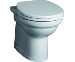 Ideal Standard Contour 21 - Wc-bril, Wit S407701 -sanitino fd943d21cc1e8c9923365320