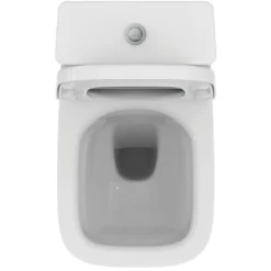 Ideal Standard I.Life S - Toiletcombinatie Met SoftClose-zitting, Vario Afvoer, RimLS+, Wit T481601 -sanitino ff00b991077236f6b407bf10